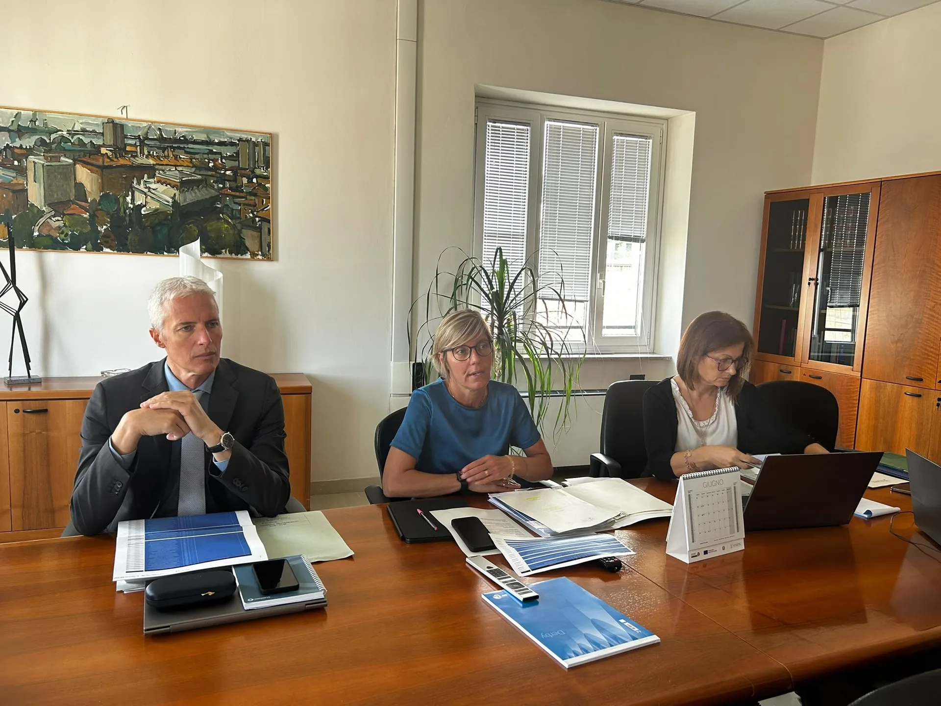 Assestamento Fvg. Zilli, "Nuovi investimenti per territorio rafforzano ddl"
