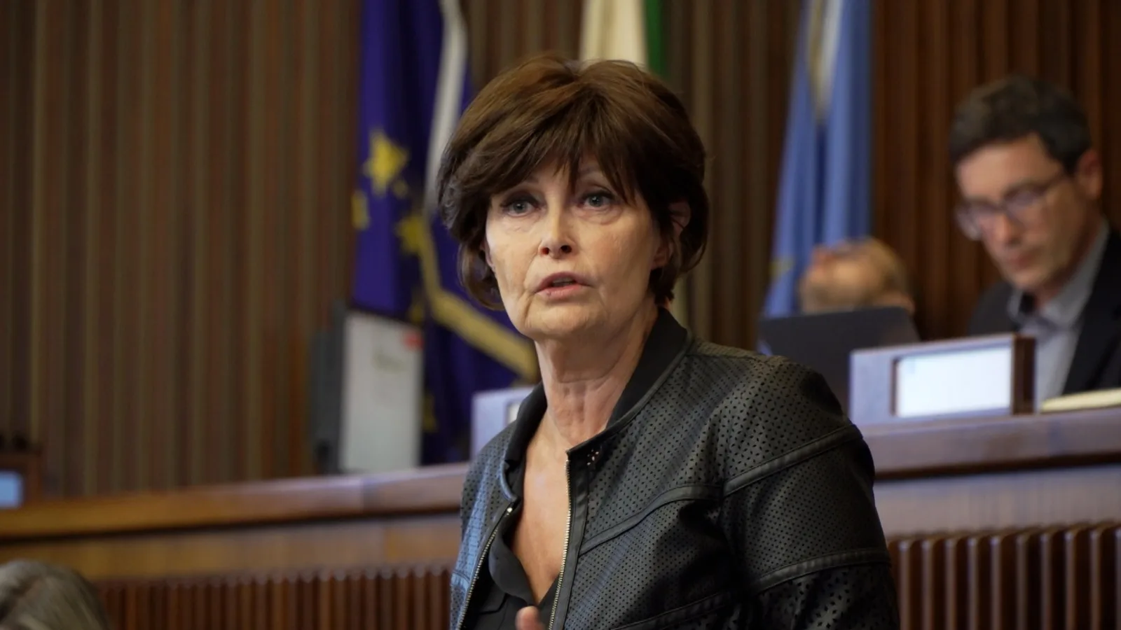 Lavoro, Rosolen-Bini: "Su Startech tutele per produzione e occupazione"