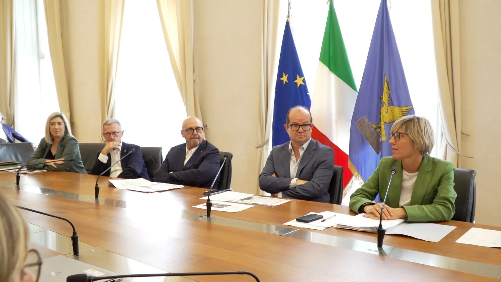 Pnrr. Zilli: "Fvg tra le prime regioni per investimenti e pagamenti"