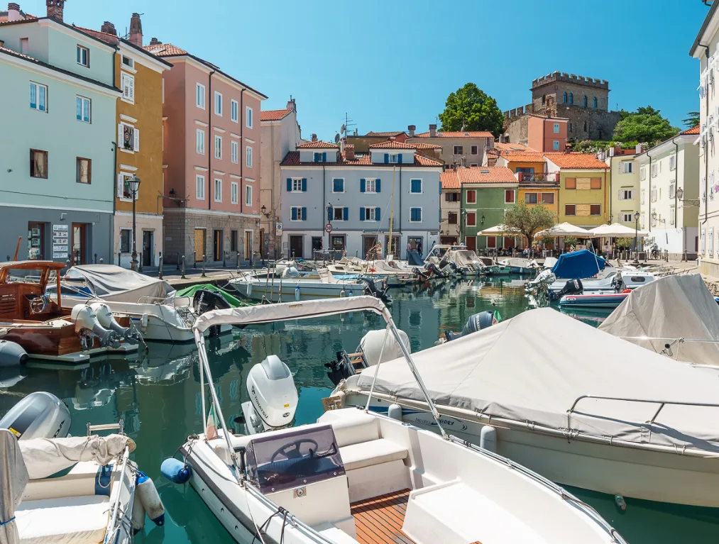 Appuntamento nei borghi: il Friuli Venezia Giulia si scopre a passo lento