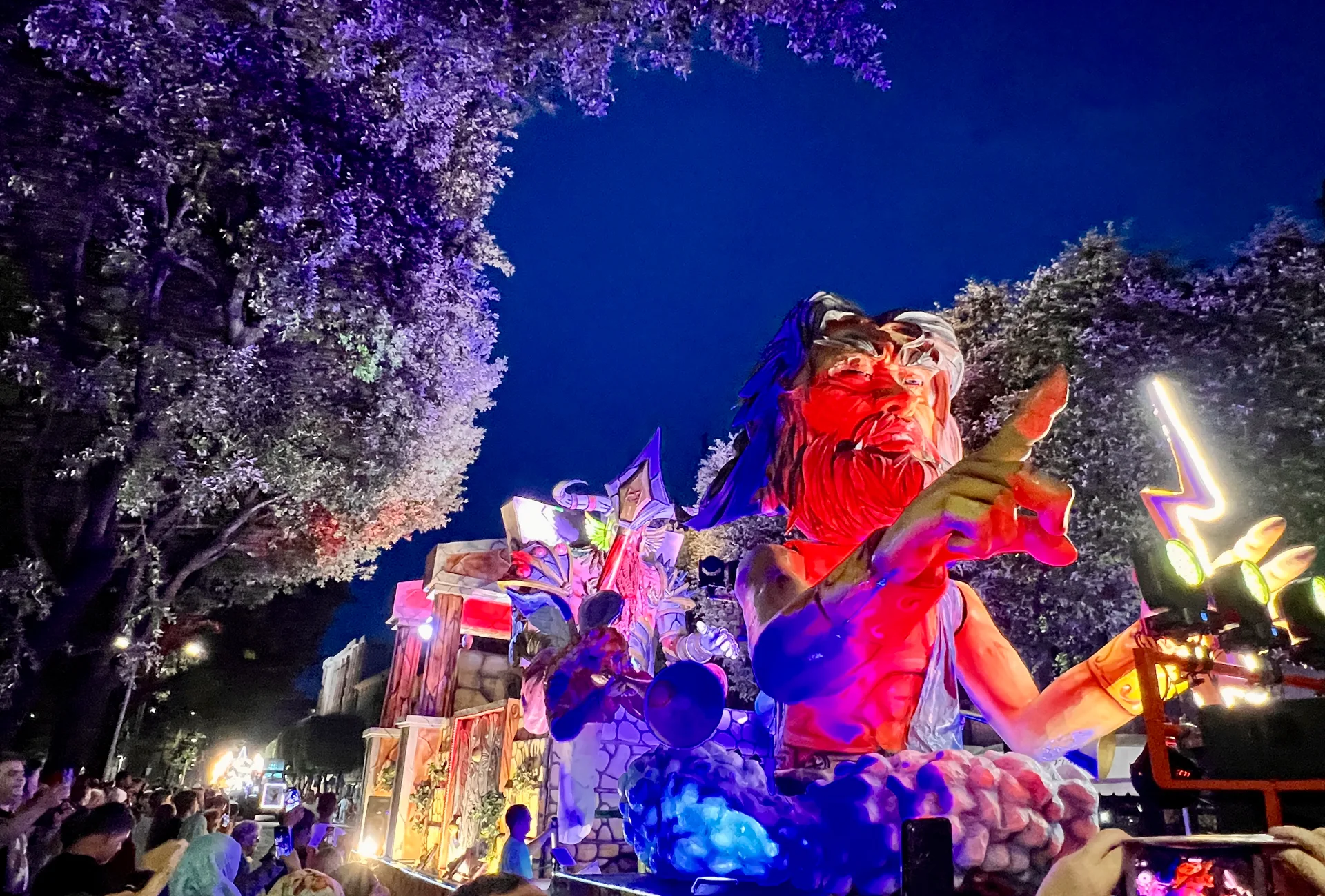 Monfalcone, modifiche temporanee alla viabilità in occasione della 69° Festa del Vino e del Pesce