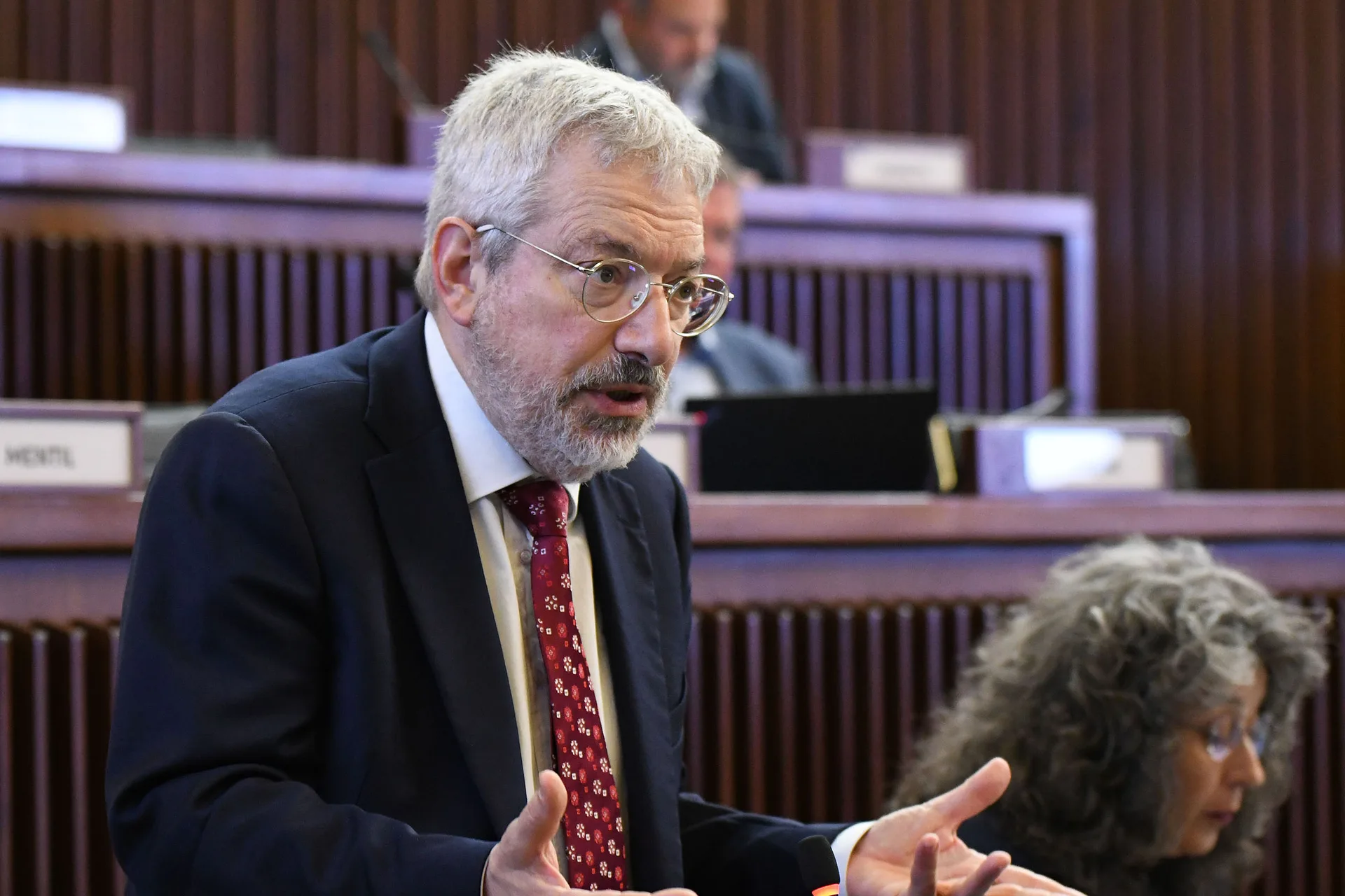 Incidenti sul lavoro, Honsell (Open): "Serve impegno più forte sulla sicurezza"