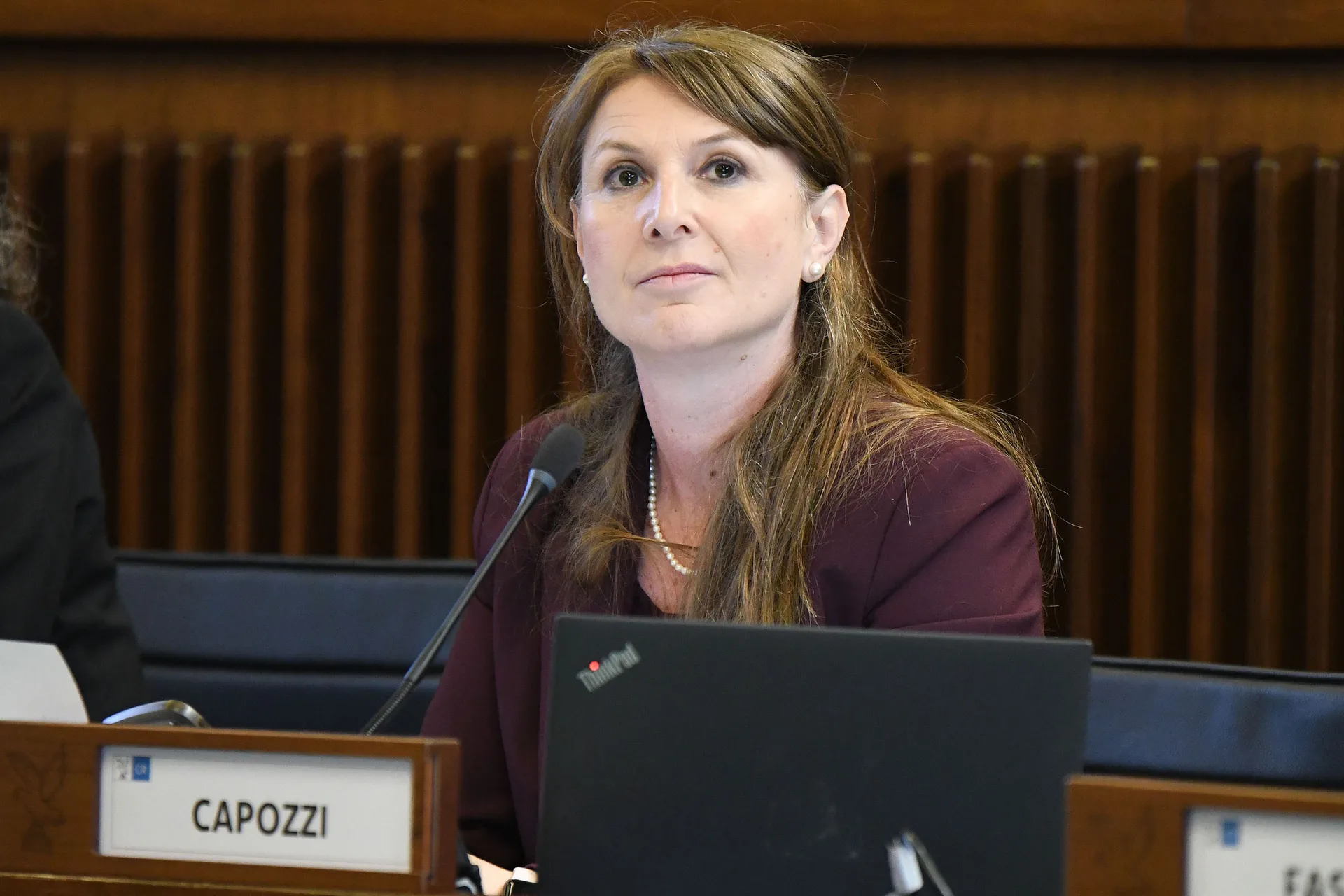 Lavoro. Capozzi (M5s): "In Asugi condizioni precarie e discutibili"