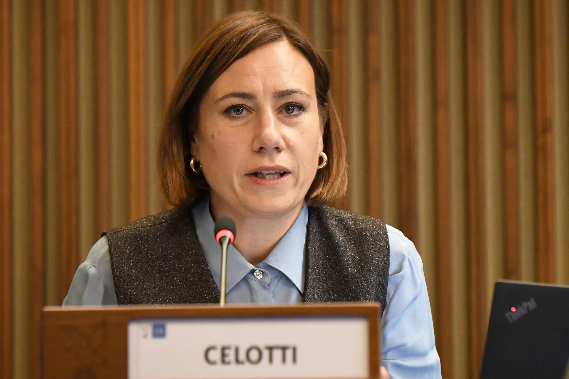 Salute. Celotti (Pd): "Troppe contraddizioni e scarsi miglioramenti"