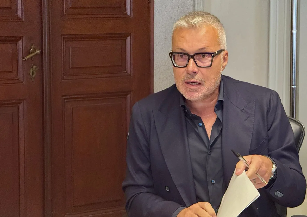 Carburanti, Bini: convocato incontro 2/9 a Ud con categorie economiche