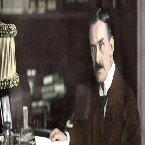 Lunedì 21 settembre apre la mostra "Thomas Mann e la democrazia" a Palazzo  Biserini