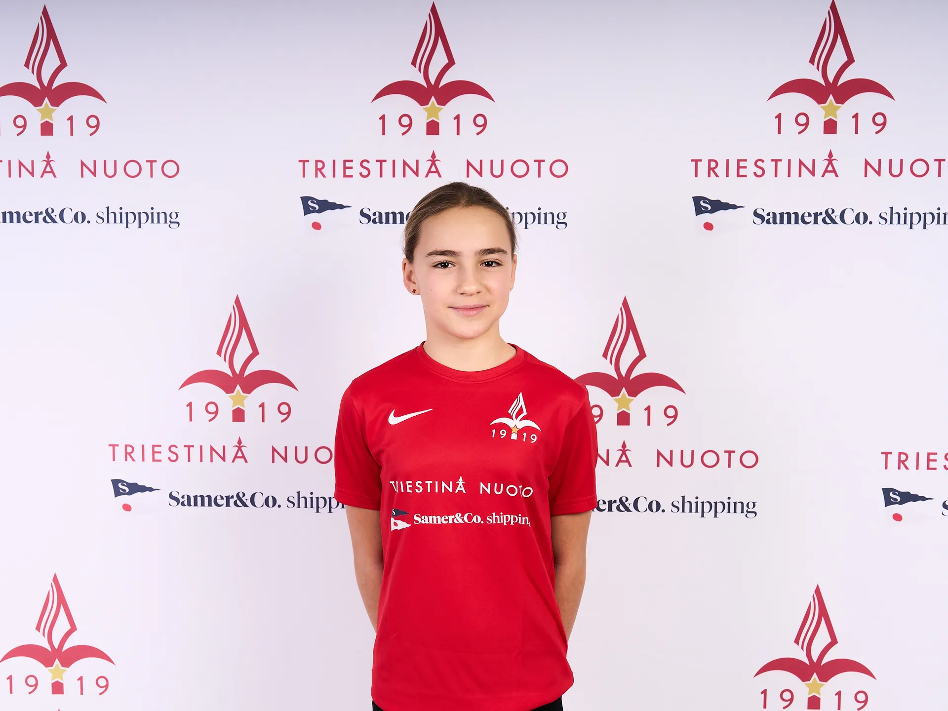 La triestina Beatrice Calvani ancora in azzurro: convocata ai Mondiali Junior di tuffi a Rijeka
