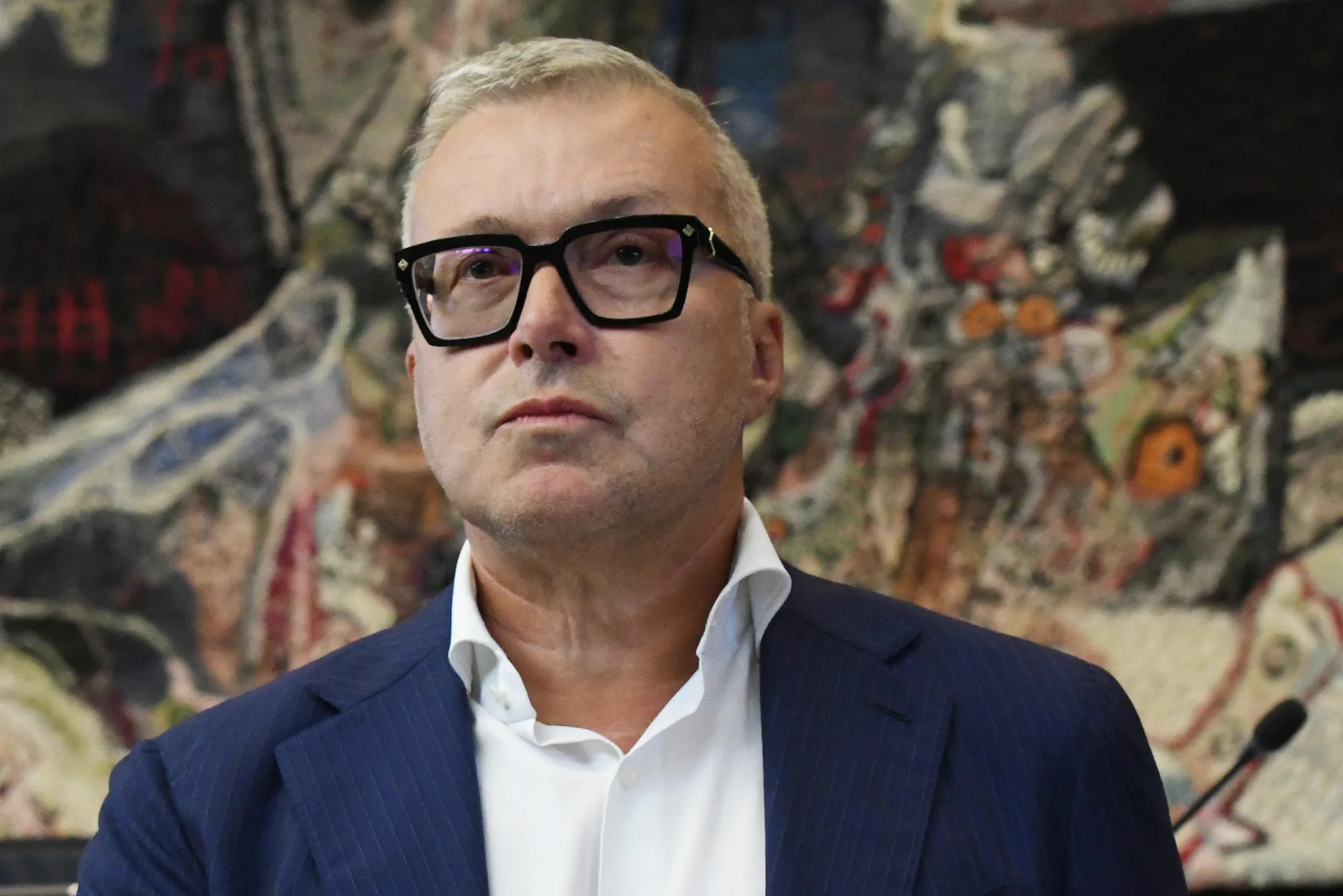 Industria: Bini, "Accordo di sviluppo Fincantieri attrae investimenti"