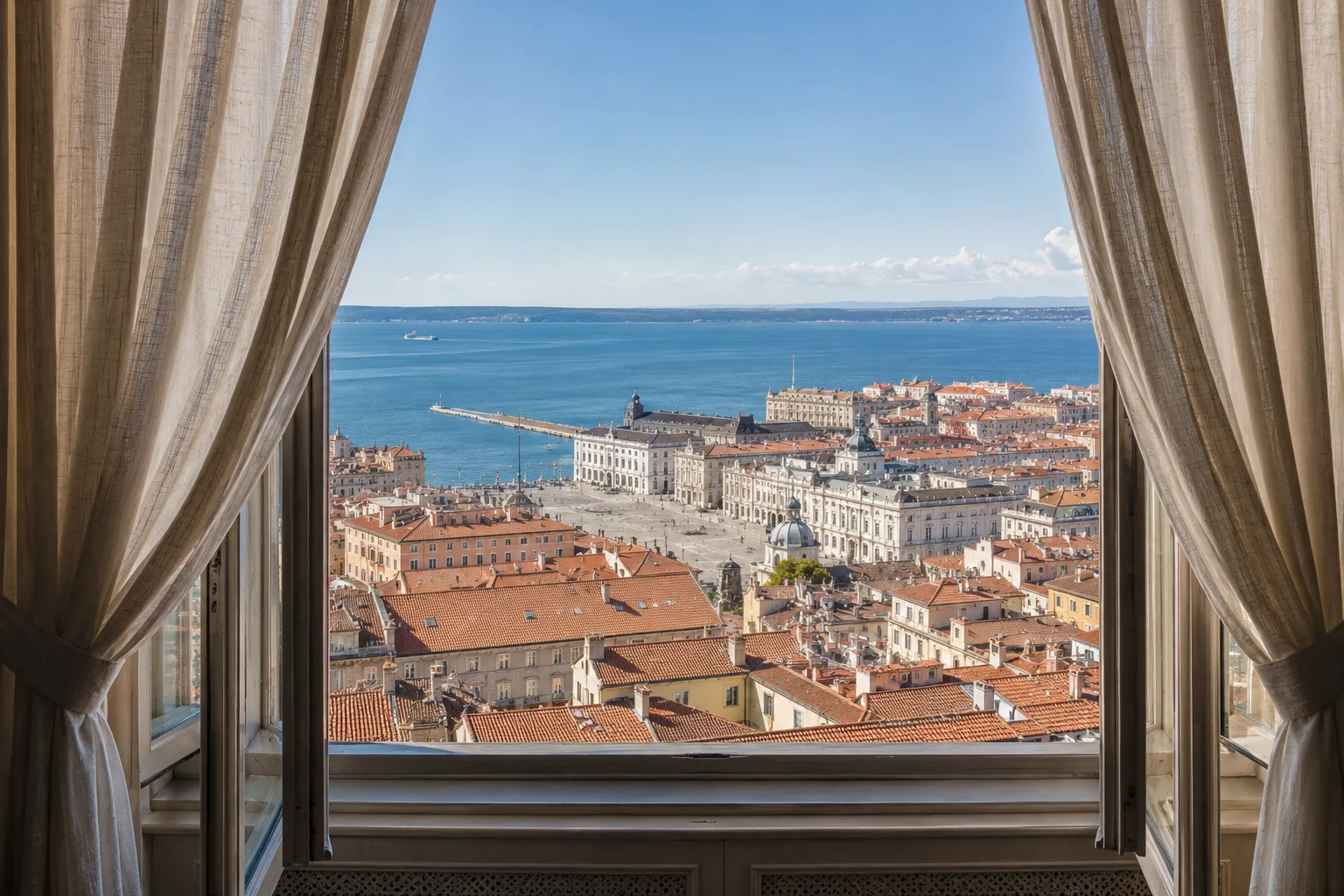 Le cose che mancano di più a chi lascia Trieste: quei dettagli che diventano nostalgia