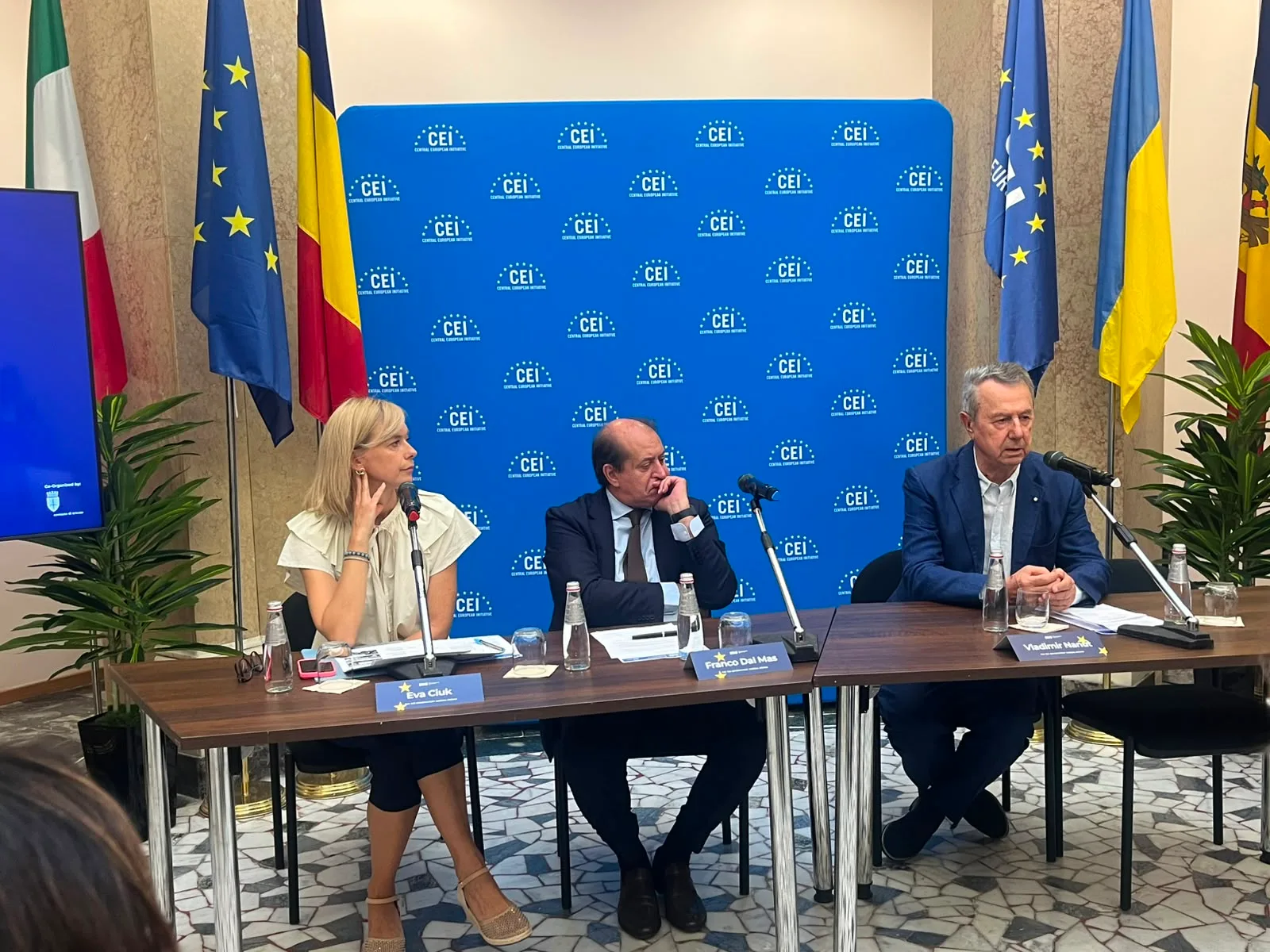 Futuro dell’Europa e Balcani occidentali: a Trieste la prima edizione del SEE Observatory Annual Forum