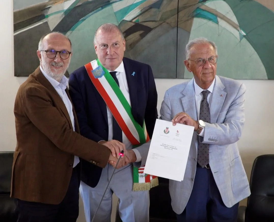 Salute. Riccardi: "Alleanza con territorio migliora accesso servizi"