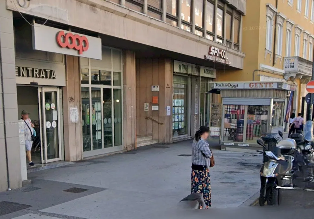Scioperi trasporti, avviso Coop anche a Trieste  «Possibili problemi nei rifornimenti»