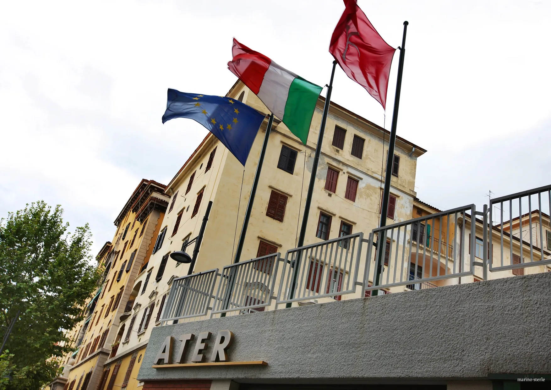ATER Trieste, pubblicate le graduatorie definitive dei bandi 2025: oltre 4.500 le domande presentate