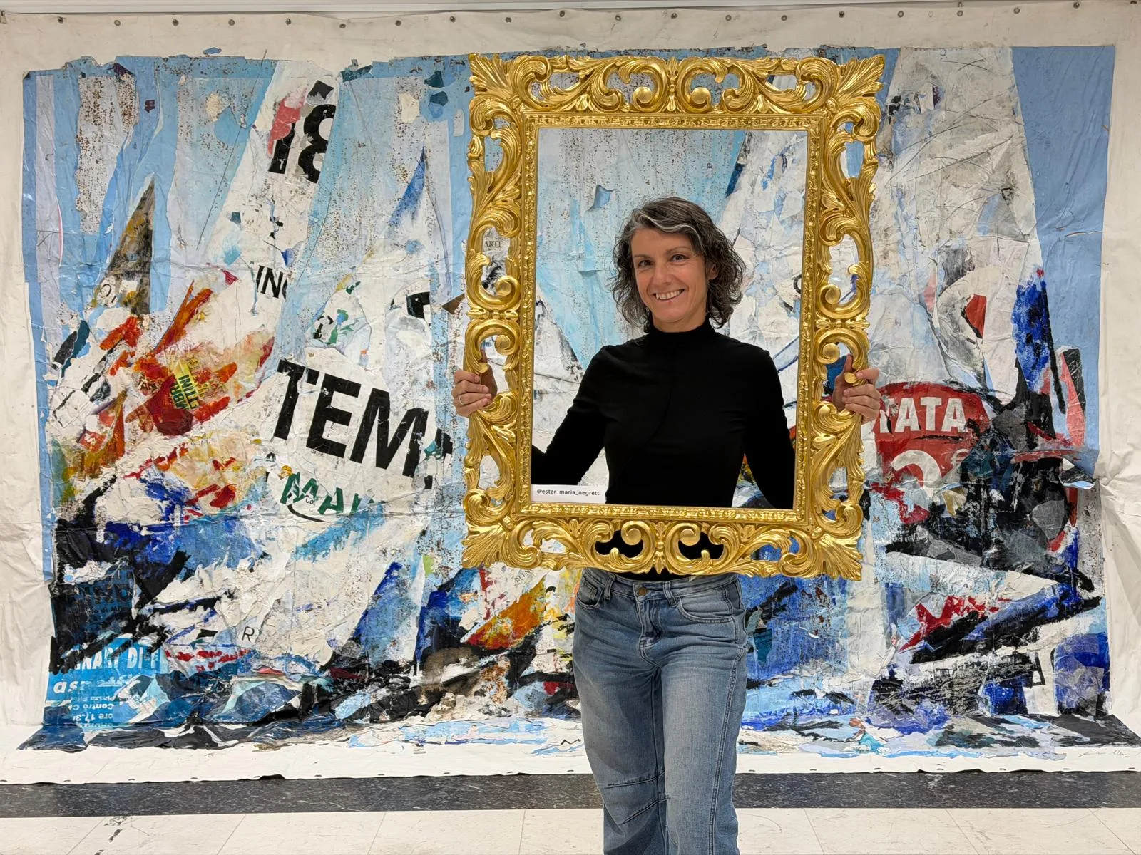 Barcolana 58, alla Sala Xenia la mostra "Rotte in Libertà": in esposizione le opere sul mare di Ester Maria Negretti