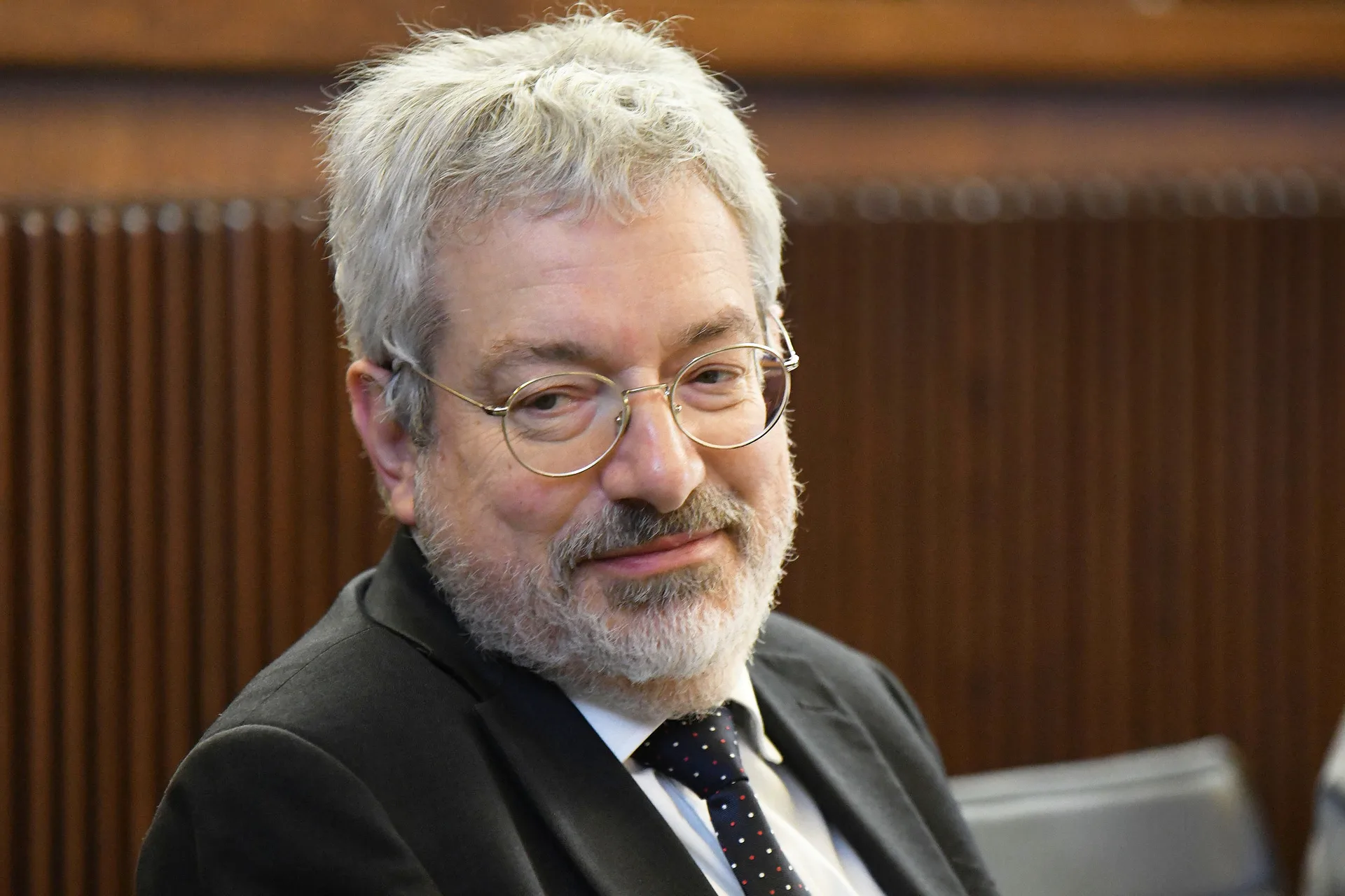 2 giugno. Honsell (Open): "Difendiamo la democrazia e i suoi principi"