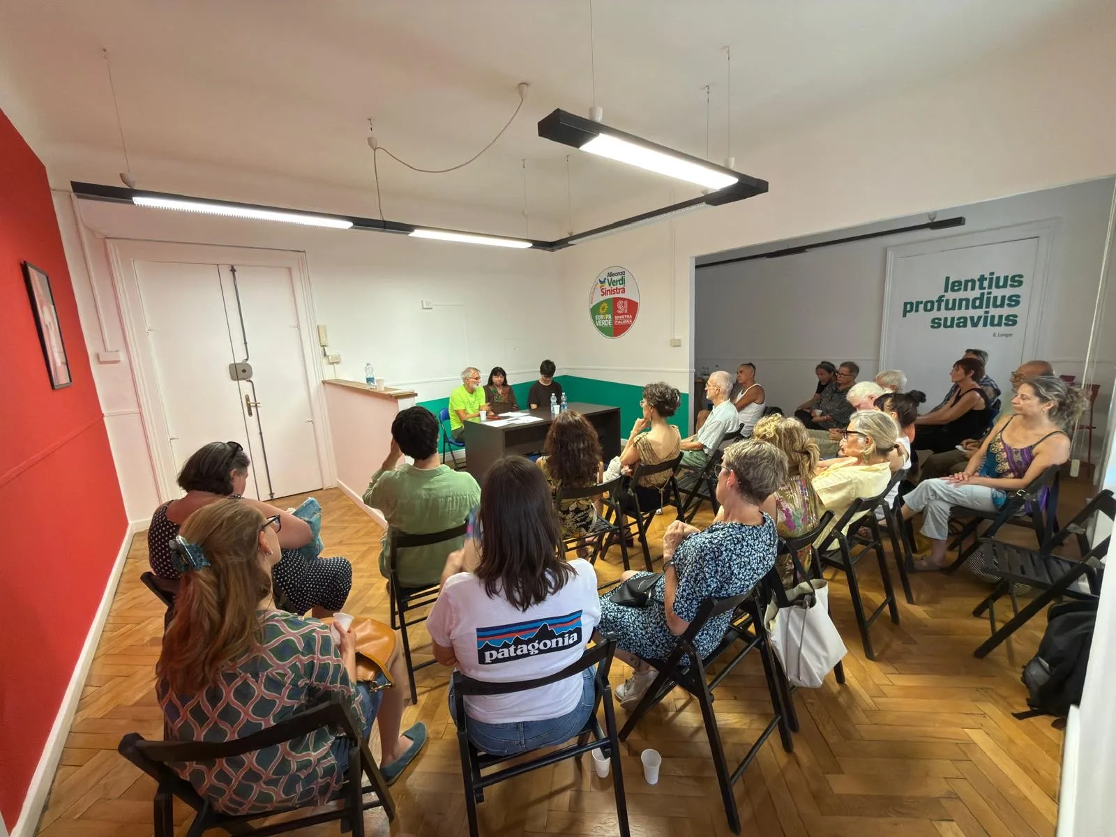 Trieste, AVS e LAV contro il disegno di legge sulla caccia: “Grave passo indietro per fauna e biodiversità”