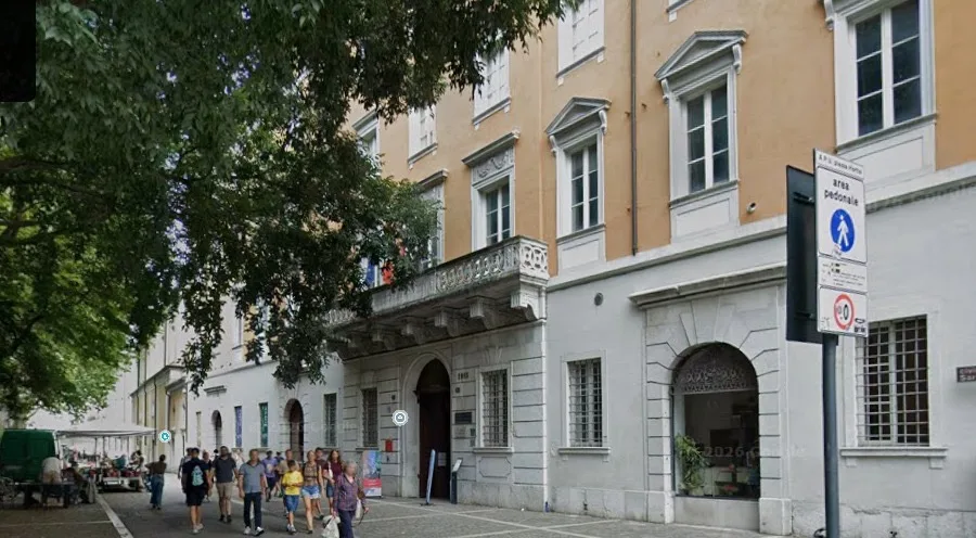 Assestamento: Russo (Pd), Palazzo Biserini non può restare a metà