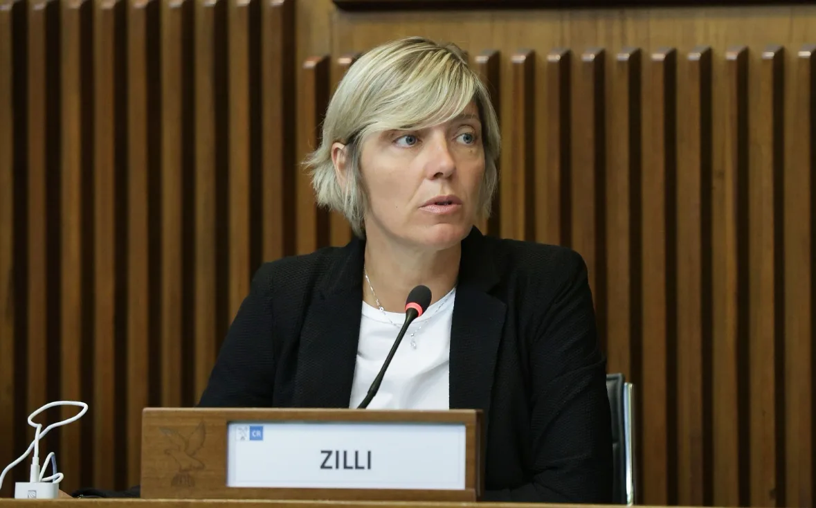 Bilancio: Zilli, rendiconto certifica solidità di conti e investimenti