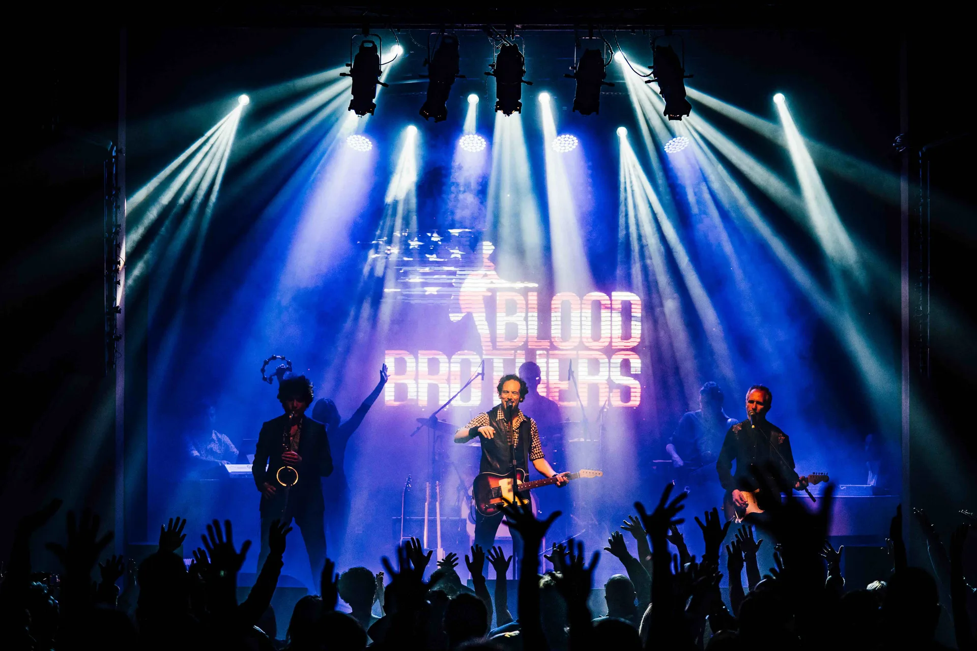 Trieste Calling The Boss, 14ma edizione dal 6 al 9 agosto