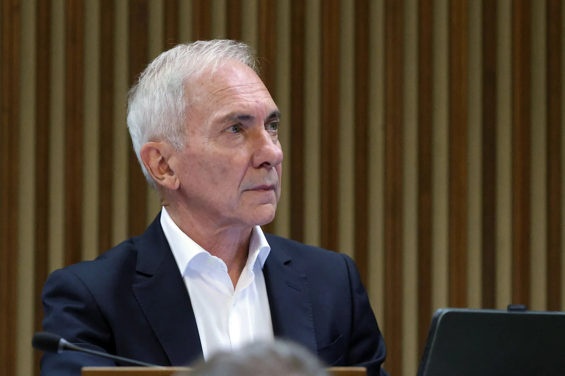 Migranti. Novelli (Fi): "Prima di accogliere decidiamo chi entra"