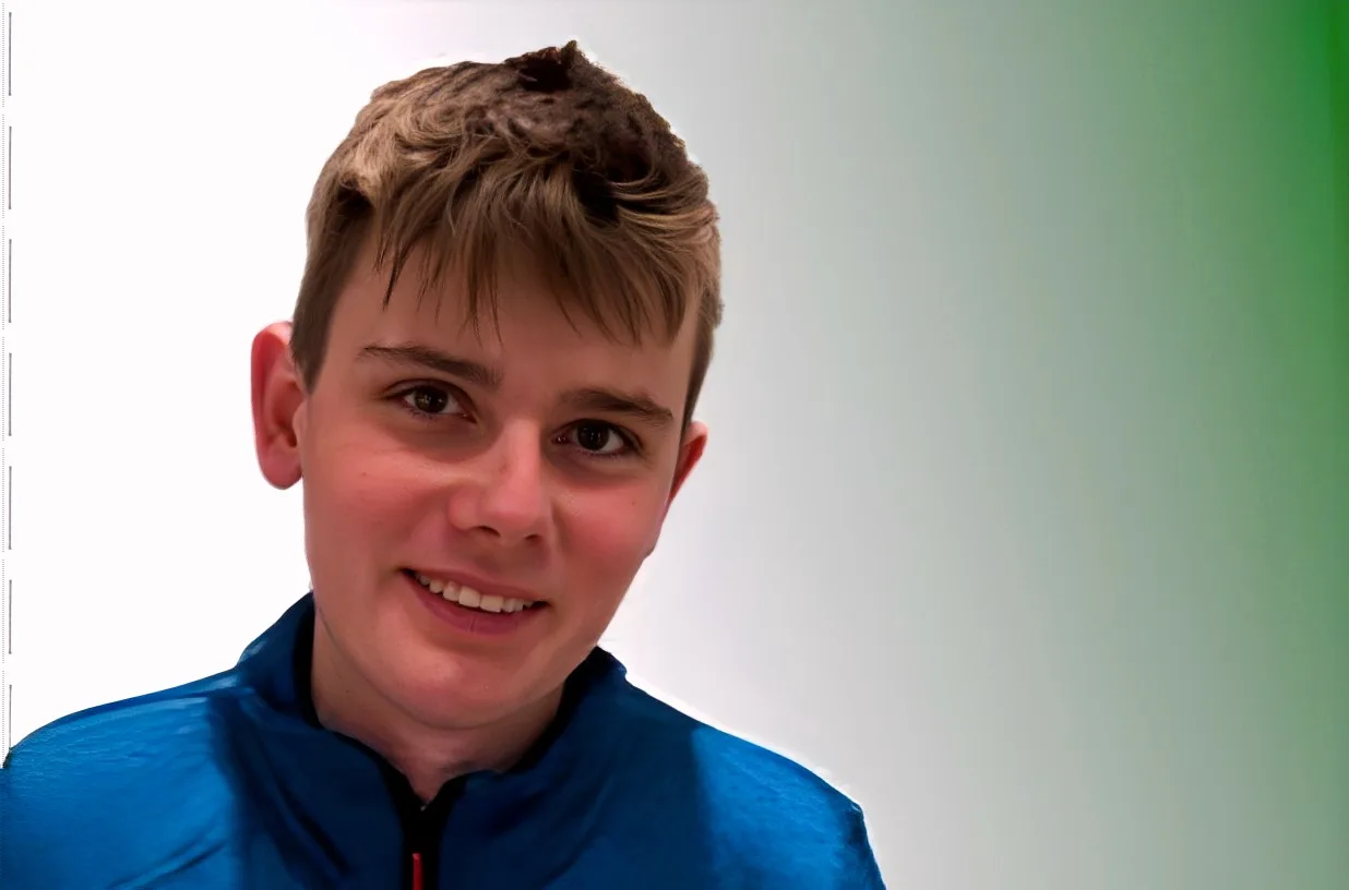 Tiro a segno paralimpico, Tommaso Starec oro in Coppa del Mondo e record del mondo juniores