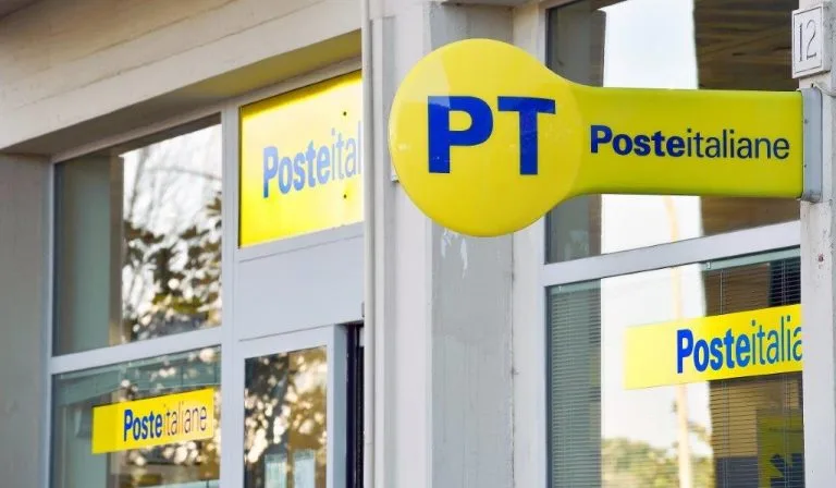 Poste Italiane. Riaperti gli uffici postali di via Colombo e via Mauroner