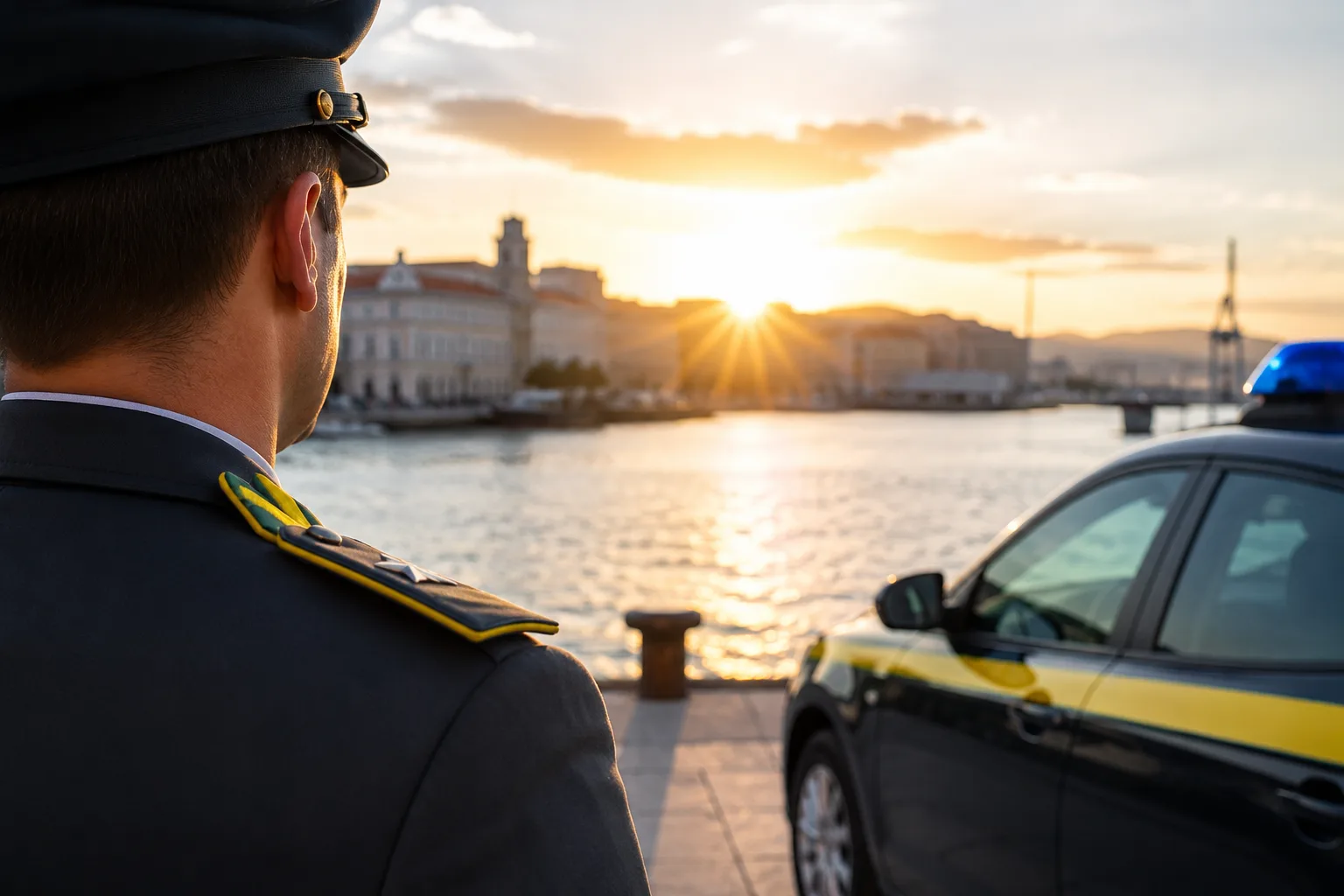 Finanza, un anno e mezzo di maxi controlli a Trieste: frodi milionarie, evasori, droga e contrabbando