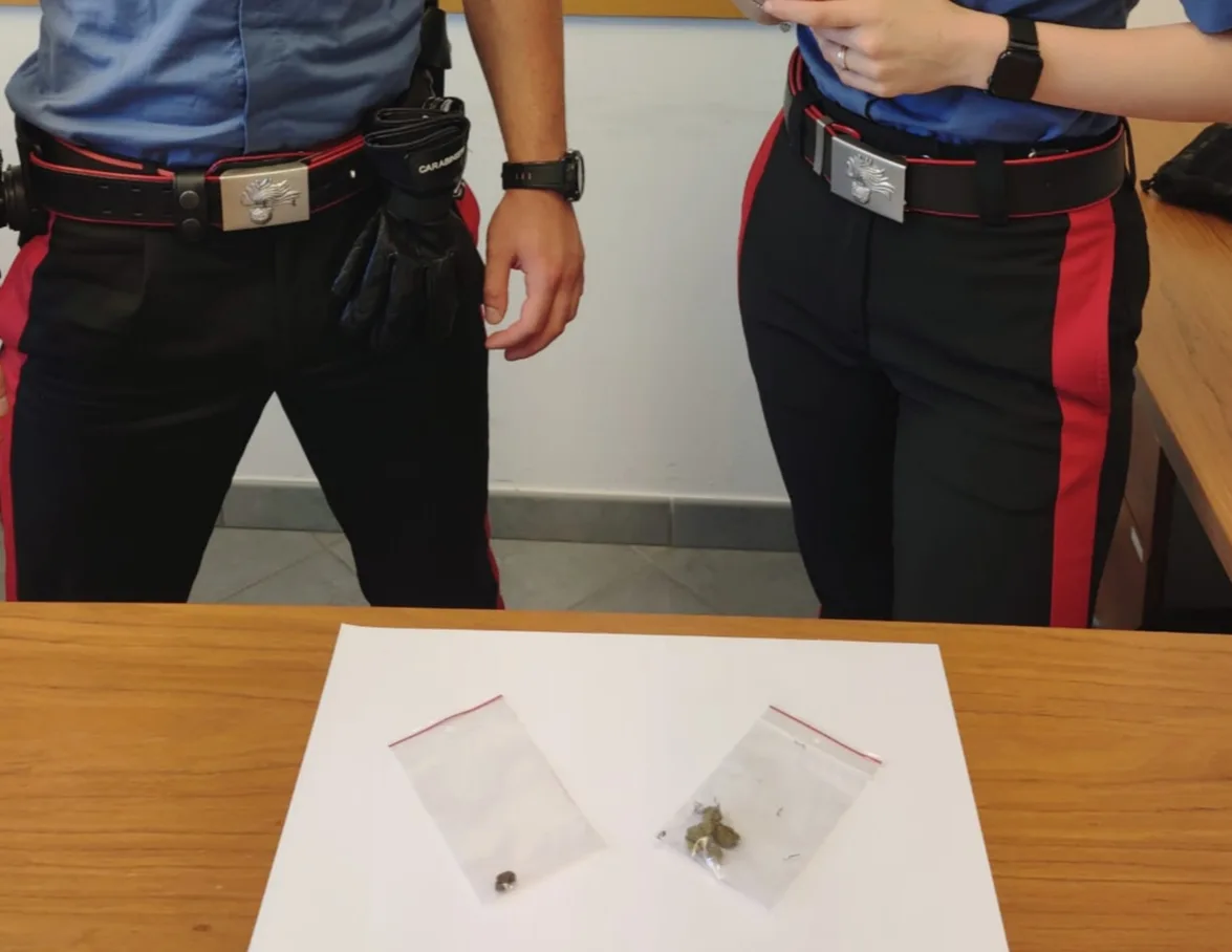 Controlli dei Carabinieri in Fvg: arresti e denunce tra Latisana e Lignano Sabbiadoro